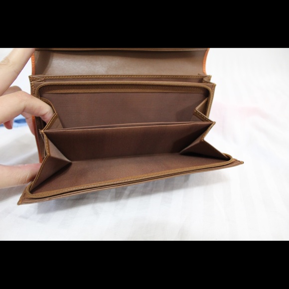 Multicolored Bracciolini Wallet - Picture 4 of 4